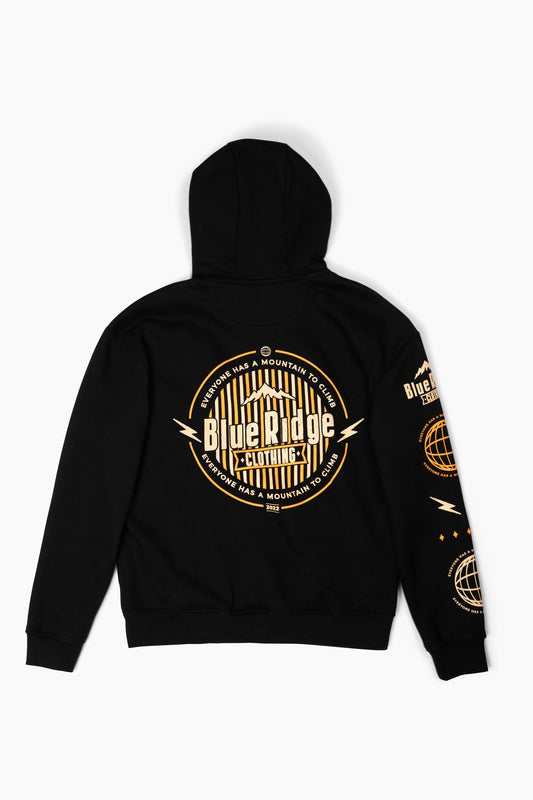 Appalachian Hoodie